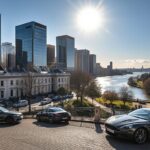 luxury uk postcode prices