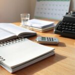 maintain precise financial records
