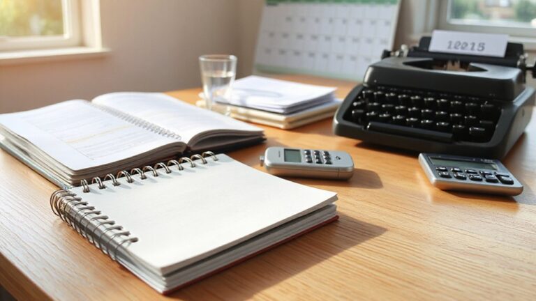 maintain precise financial records