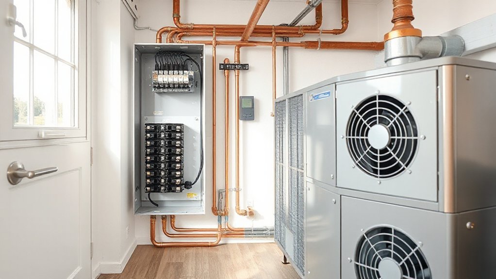 major system upgrades recommended