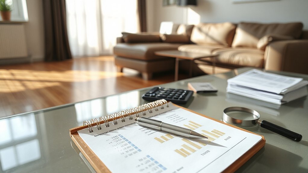 manage fees for accurate yield