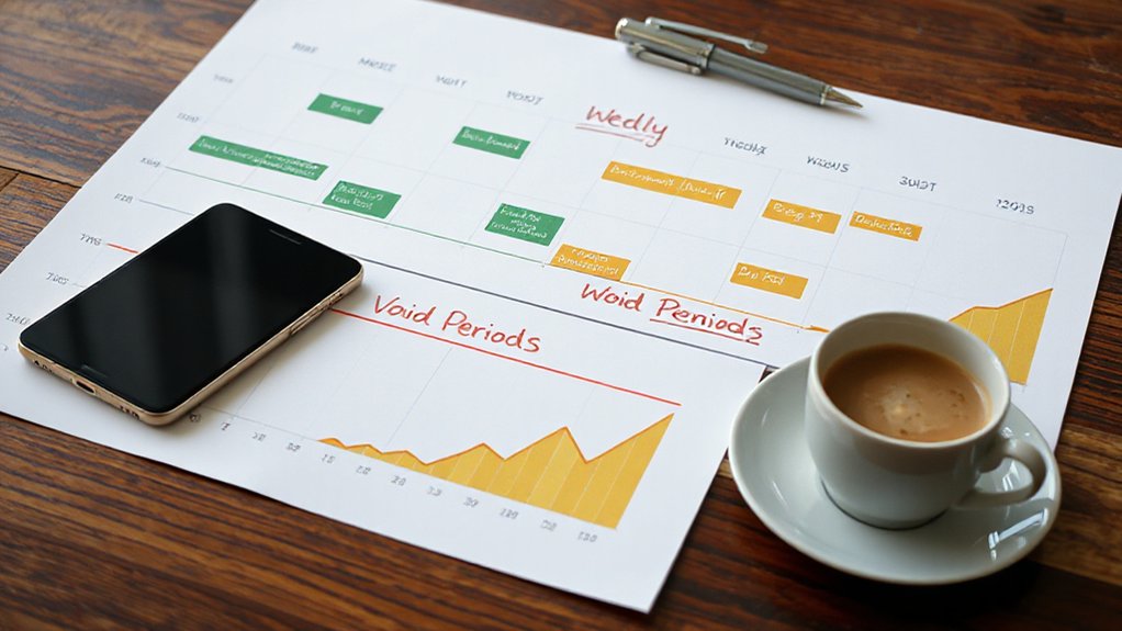 managing cash flow risks