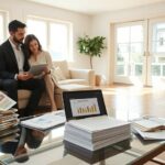 managing multiple home offers