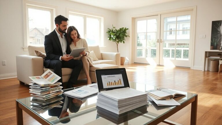 managing multiple home offers