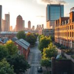 manchester postcode price growth