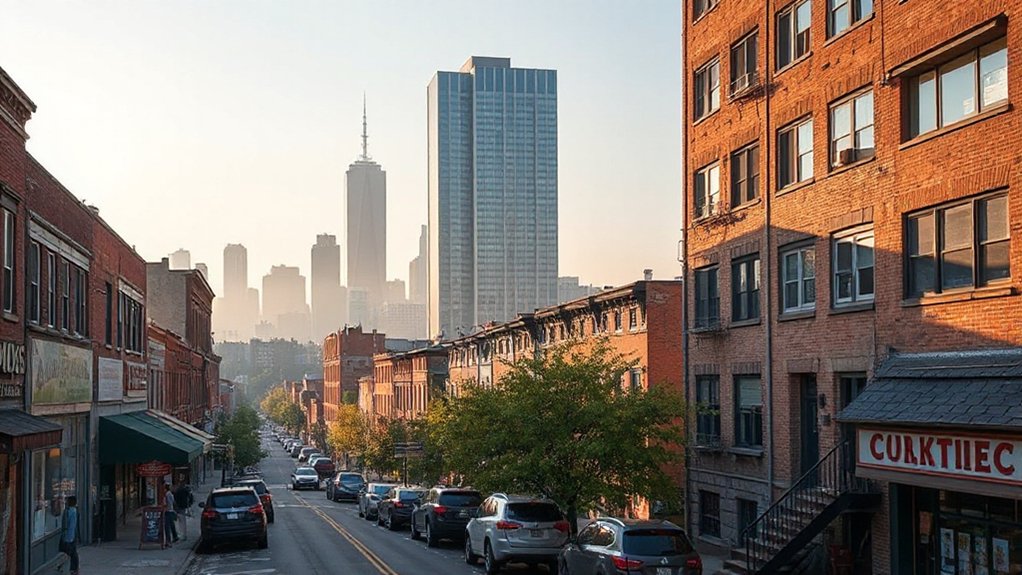 market cycles influence housing demand