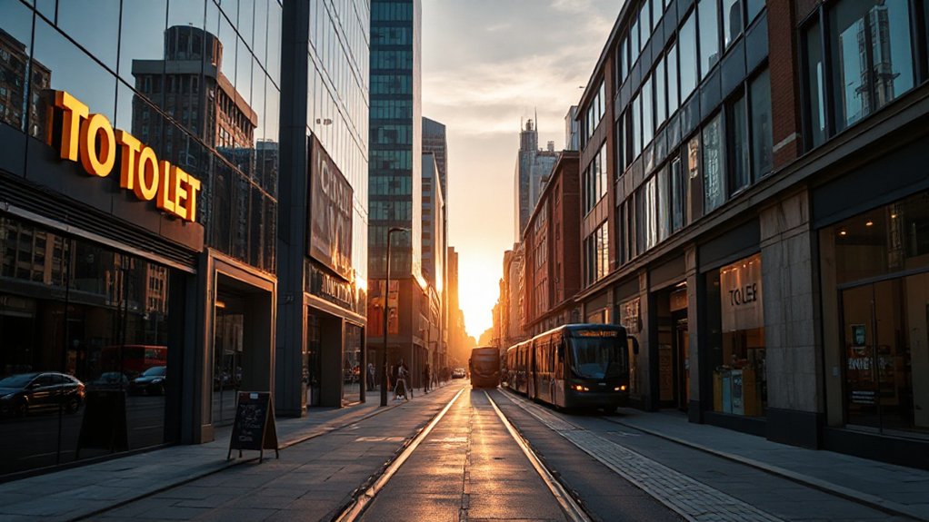 market driven occupancy strategies