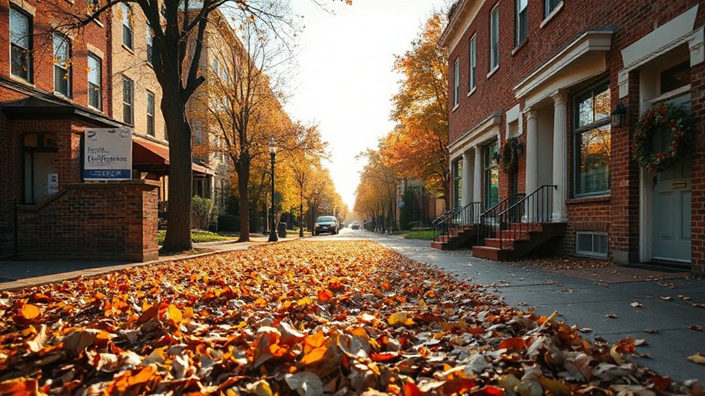 market stabilization and adjustment