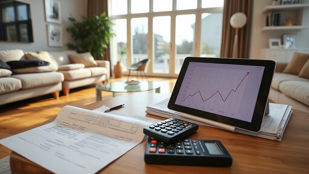 market trend timing adjustments