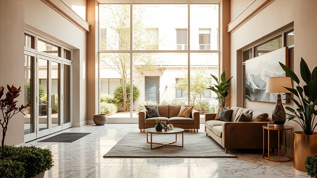 market trends and regulations