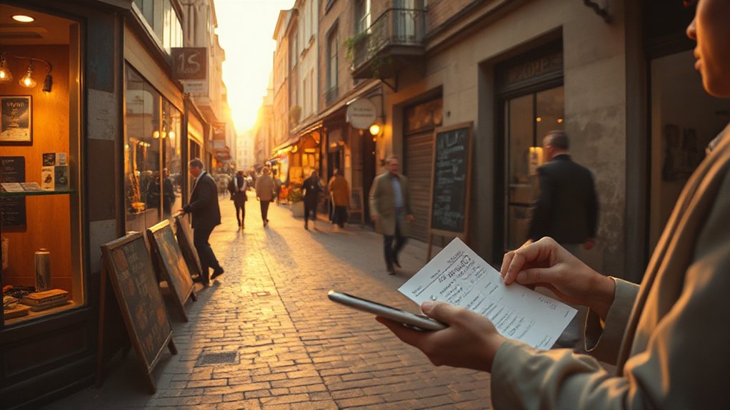 market trends influence pricing