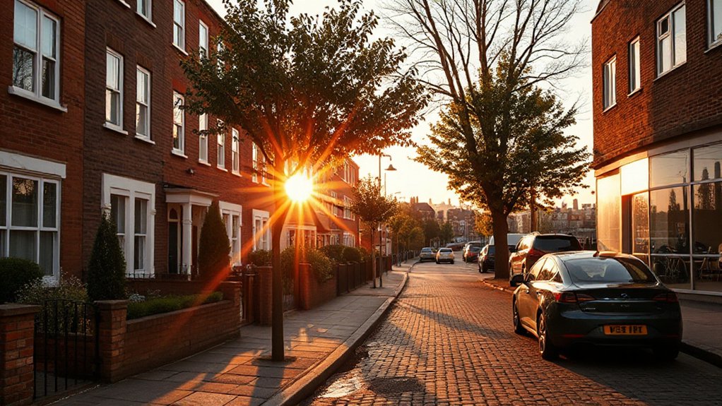 market volatility and affordability