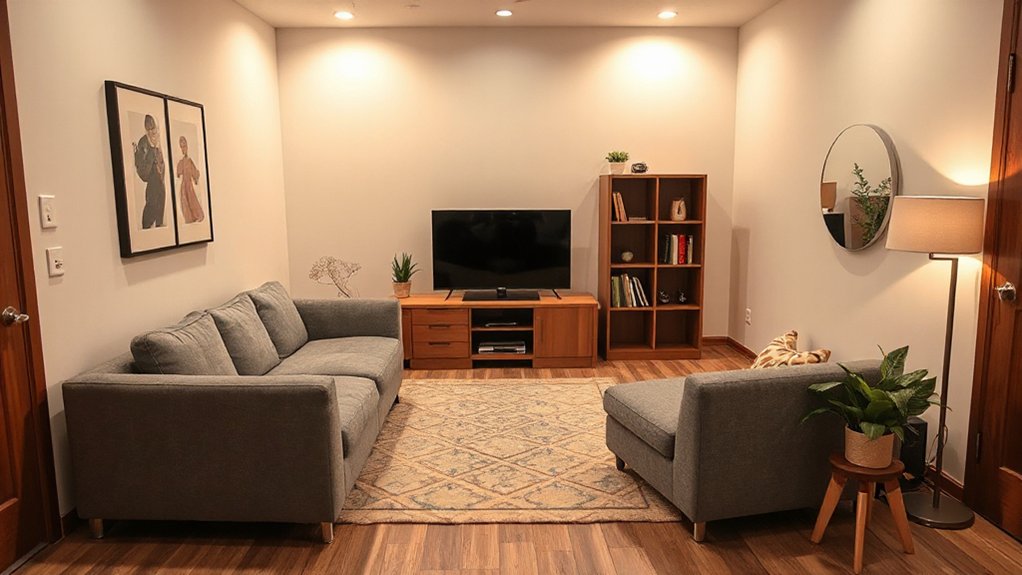 maximize corner utility space