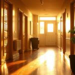 maximize income retain tenants