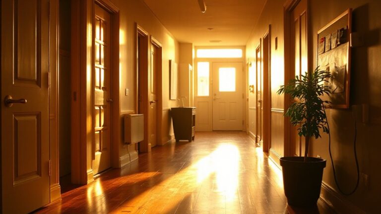 maximize income retain tenants