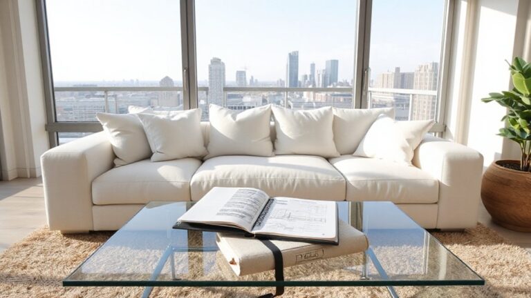 maximize long term rental returns