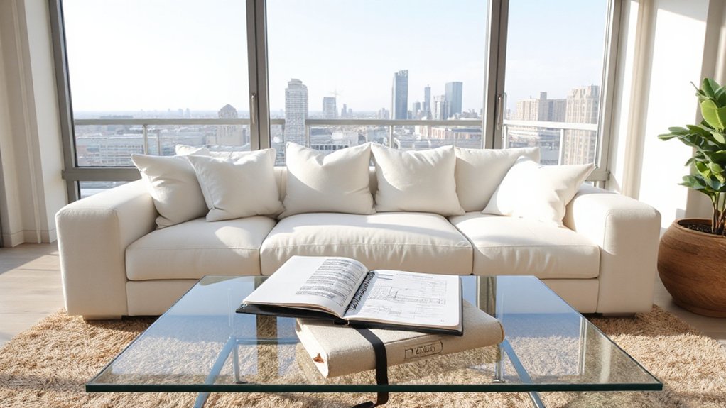 maximize long term rental returns