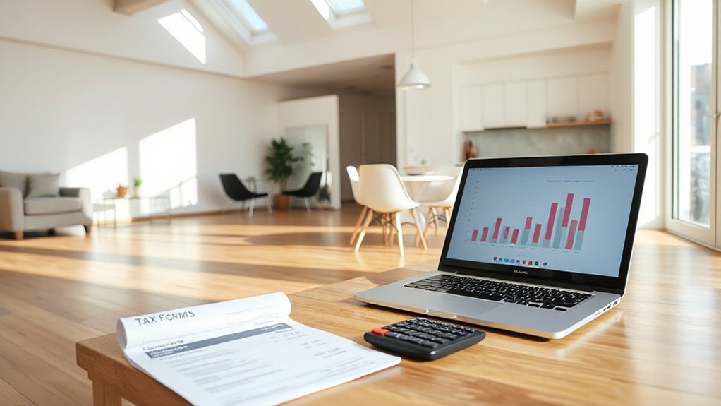 maximize tax depreciation strategies