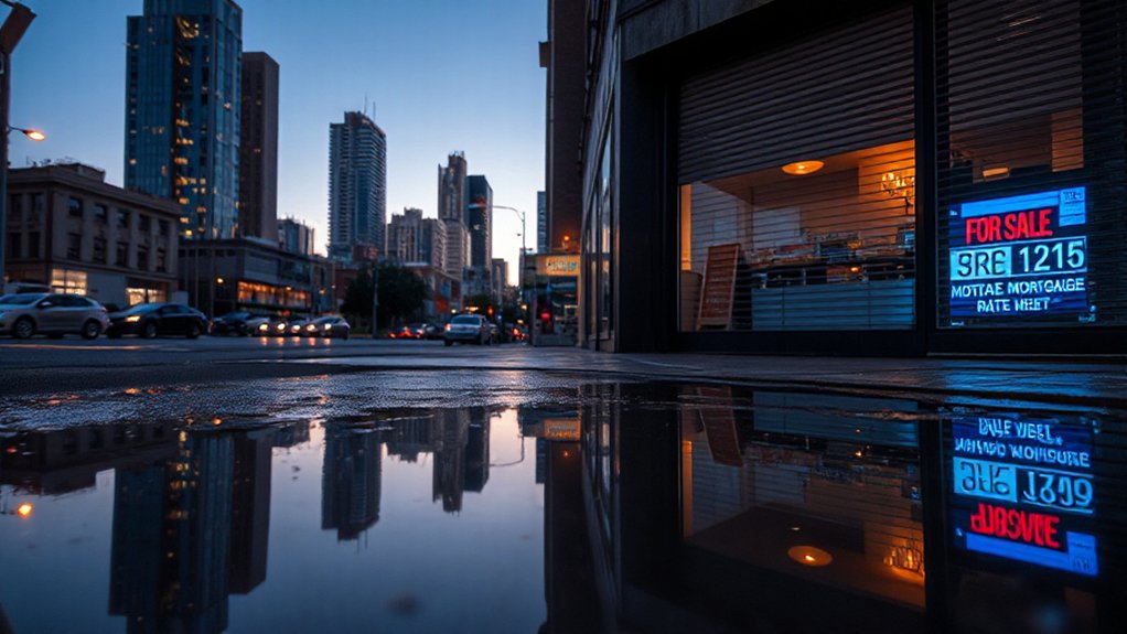 monitor market indicators closely