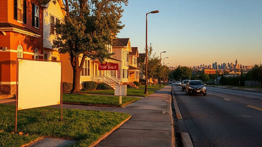 mortgage rate cycle patterns