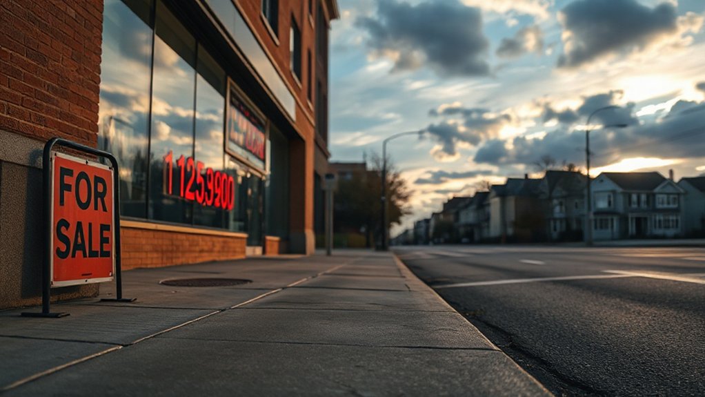 mortgage rate impact