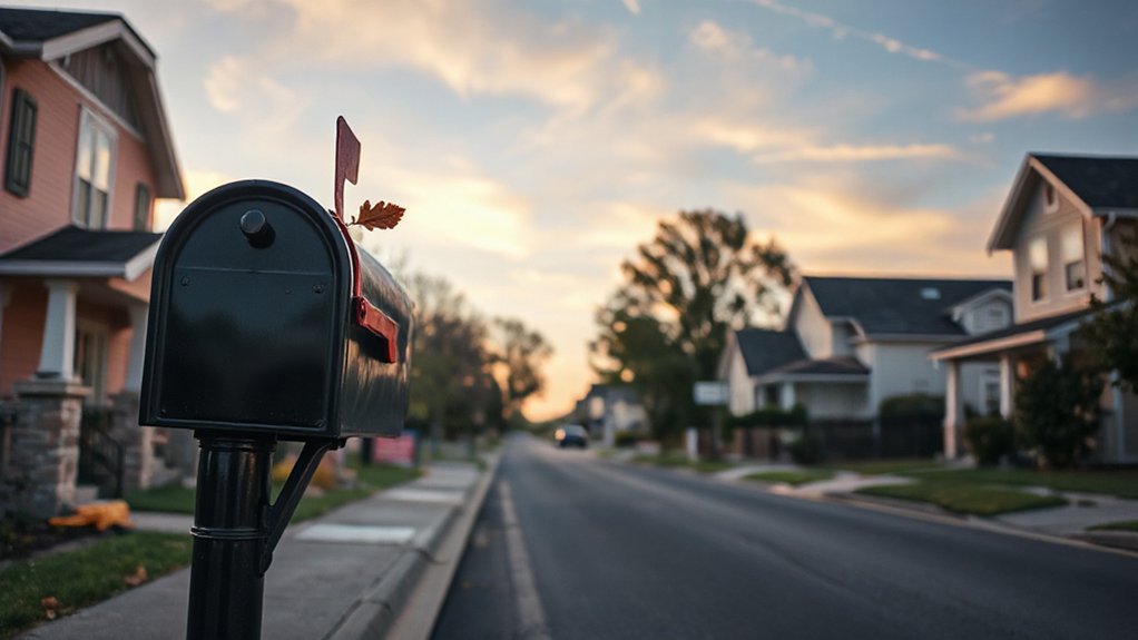 mortgage rates affect home prices