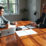 negotiating agent fees confidently