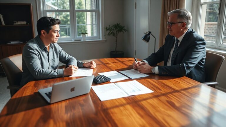 negotiating agent fees confidently