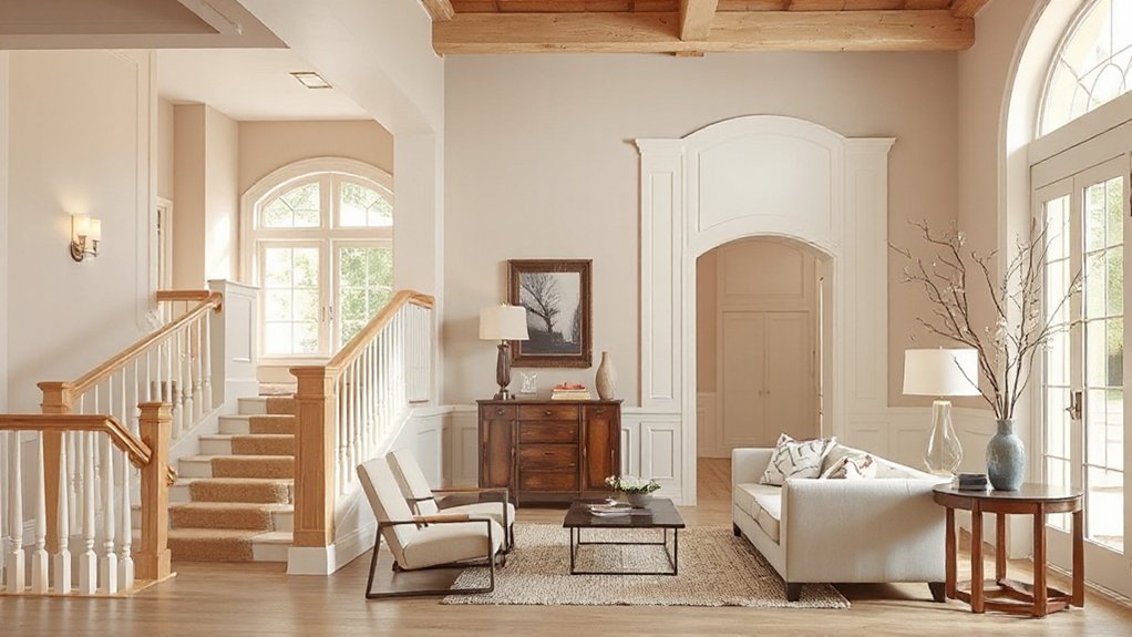 neutral colors increase home appeal