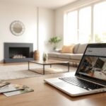 online estate agent benefits