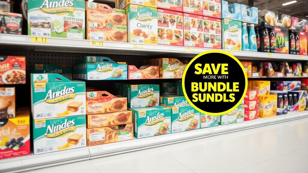 optimize bundles for profit