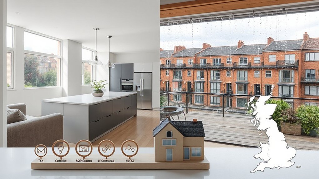 ownership costs and risks