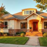 peak home selling season