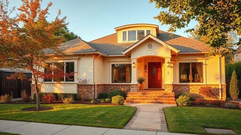 peak home selling season