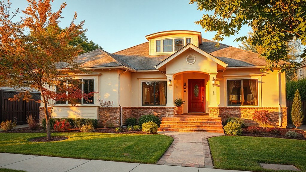 peak home selling season