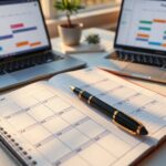 plan ahead to prevent gaps