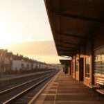 popular commuter town price increases