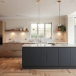 popular uk kitchen trends