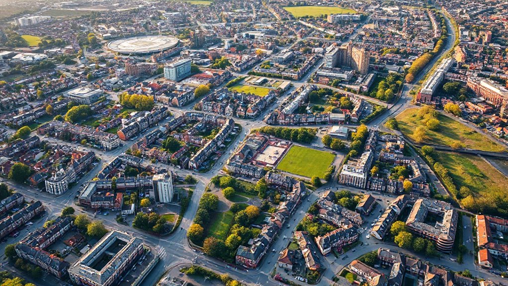 postcode based housing growth