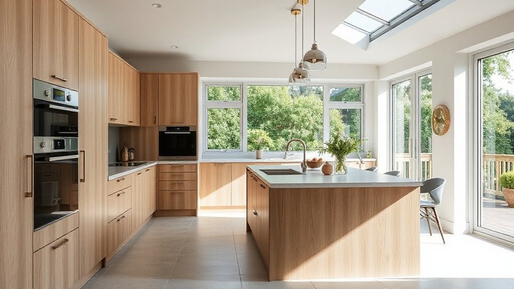 practical sustainable adaptable design