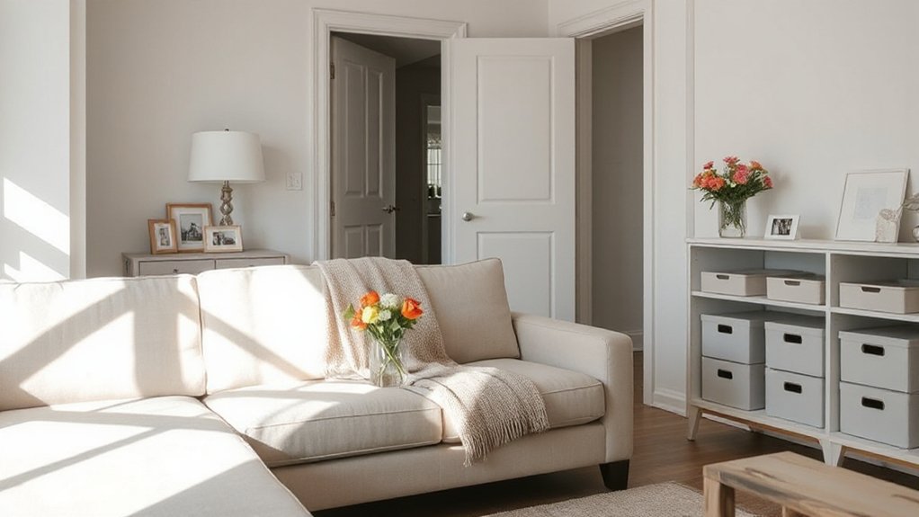 preserve memories during packing