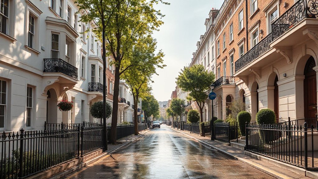 prestige schools transport access