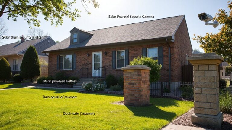 preventing property damage