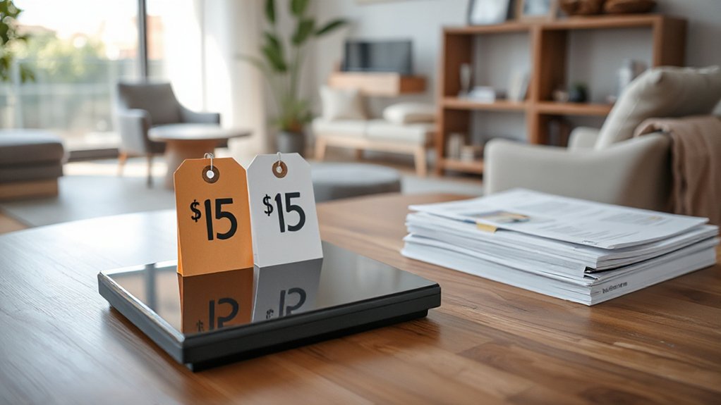 pricing strategy for buyers