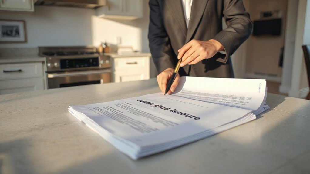 prioritize safety and repairs