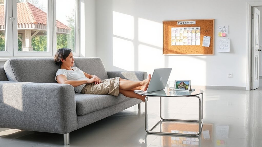 proactive clear buyer communication