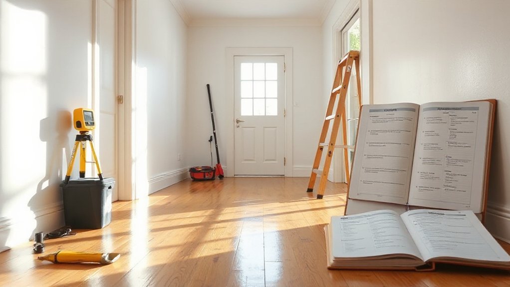 proactive cost effective property maintenance