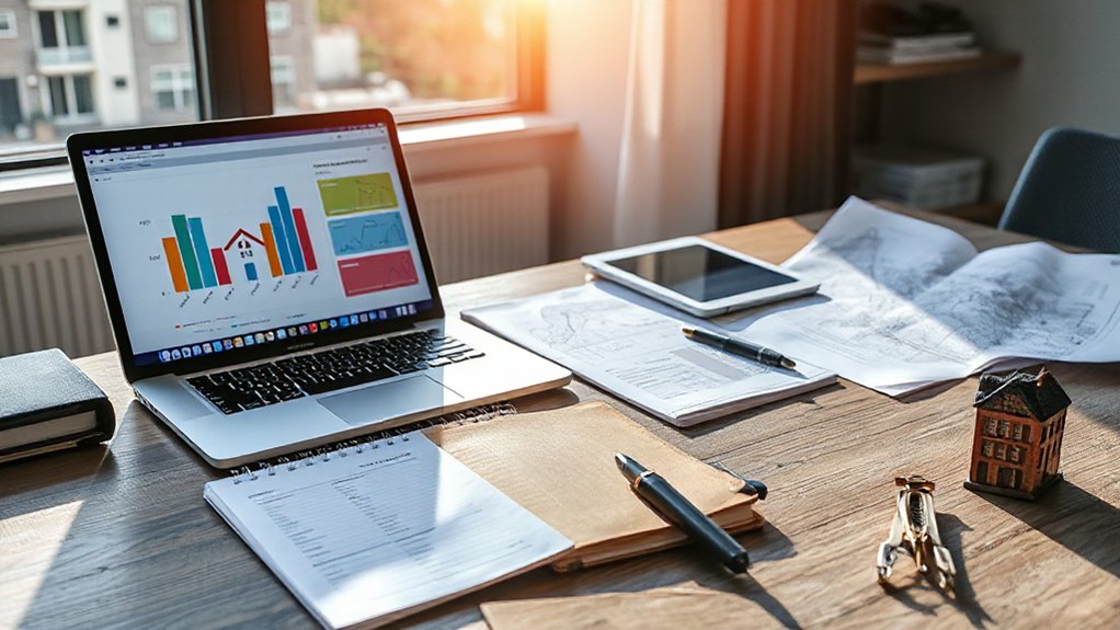 property investment deal analysis