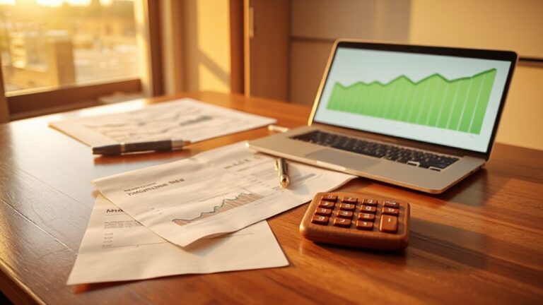 property investment financing options