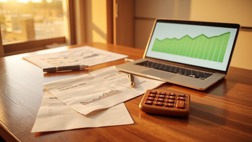 property investment financing options